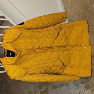 Womens coat